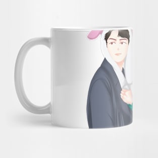 Extraordinary You Mug